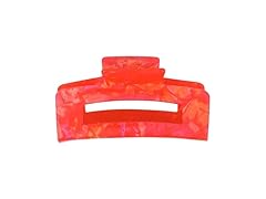 Bella Sleep Marble Claw Clip for Women