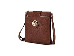 MKF Collection Marietta Crossbody