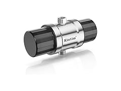 Kintim High Flow Shower Filter