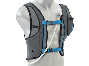 geigerrig pressurized hydration pack