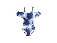 Kanu Surf Girls (8) Peggy UPF 50+ Beach Swimsuit