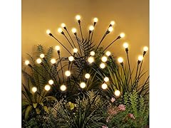 PATIOPIA LED Firefly Lights