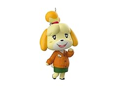 Hallmark Animal Crossing Isabelle Ornament
