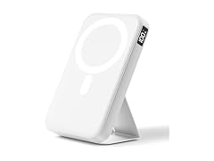Gxorul 10000mAh Magnetic Power Bank