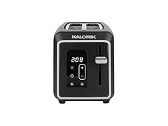 Kalorik Toaster Designer Series 2-Slice