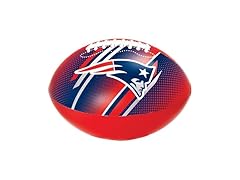PATRIOTS Pool Football (18in)