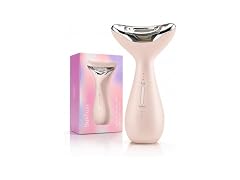 Rechargeable Facial Massager