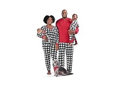 Gerber Holiday Family PJs (12M)