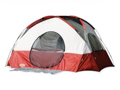 Clear Creek Tent