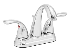 Refresh Collection 4-Inch Centerset Faucet