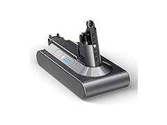 Morpilot V10 Replacement Battery