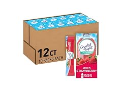 Crystal Light | Powdered Drink Mix