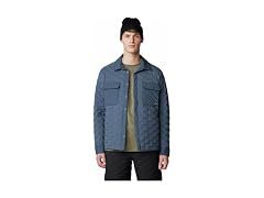 Mountain Hardwear Men (XL) Stretchdown Shacket