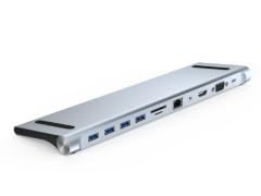 Ethos 12-in-1 Hub Dock