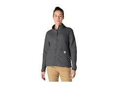 Carhartt Women's Edmonton Jacket (Small)