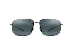 Maui Jim Unisex Breakwall Sunglasses