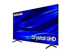 SAMSUNG 43" TU690T LED 4K UHD Smart