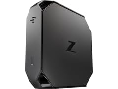 HP Z2-G4 Mini i7 256G Workstation