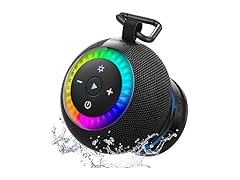 dbsono Bluetooth Shower Speaker