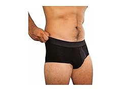 Depend Washable Adult Incontinence Underwear for Men