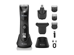 Manscape Body Hair Trimmer