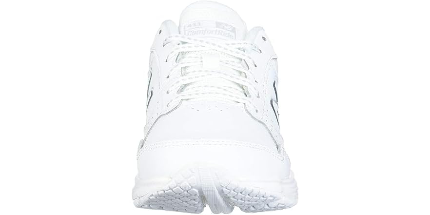 new balance women's ww411v2 walking shoe