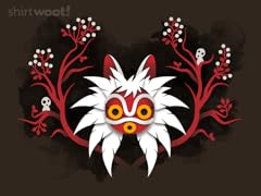 Spirit of the Forest