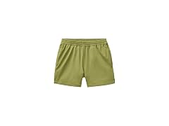 Outdoor Voices RecTrek 4" Shorts