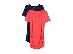 Amazon Essentials Women (XS) Maternity Shirt