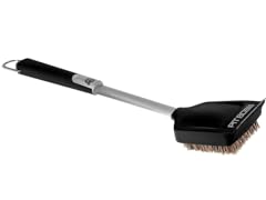 Pit Boss Grills Soft Touch Palmyra Head Brush