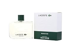 Booster/Lacoste EDT Spray 4.2 Oz (M)