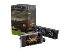MSI GeForce RTX 5090 32G LIGHTNING Z