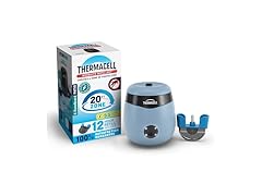 Thermacell Mosquito Repeller 20ft Zone