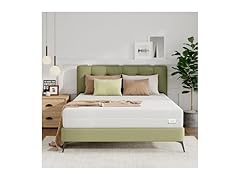 Novilla Full 12" Foam Mattress