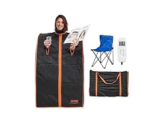 Sauna Blanket for Detoxification, 1050W Portable