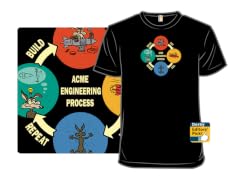 Acme Engineering Process