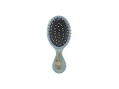 Wet Brush Squirt Detangler Hair Brushes - Lagoon, Geo