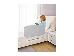 Grelife Portable Travel Bed Rail