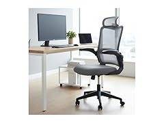 Ergonomic High Back Mesh Office Chair