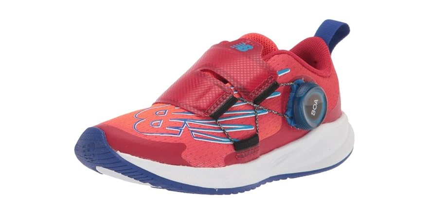 fuelcore new balance kids