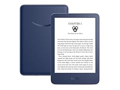 NEW Amazon Kindle (2022 Release)