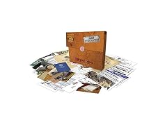 Games Murder Mystery Party Case Files
