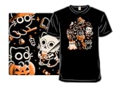 Spooky Scary Kittens