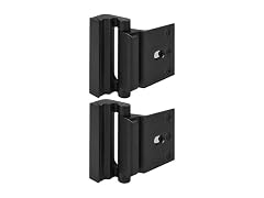 HIGHEVER Security Door Reinforcement