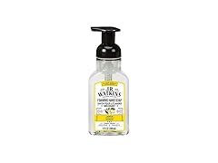 Watkins Lemon Scent Foaming Hand Soap 9oz
