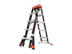 Little Giant Ladder Systems 15130-001 5'-8' SELECT STEP