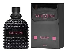 Valentino Uomo Born In Roma Extradose for Men - 3.4 oz Parfum Spray