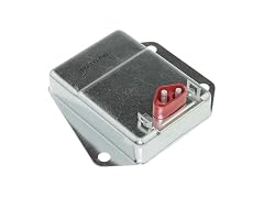WVE by NTK WVE 1V1081 Voltage Regulator