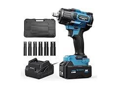 TILSWALL IW900 Tilswall Impact Wrench
