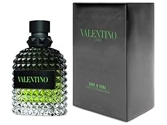 Valentino Uomo Born In Roma Green Stravaganza - 3.4 oz EDT